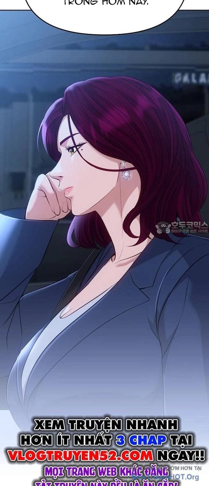 Nhân Viên Thực Tập Kim Cheolsu - chap107 - Trang 94